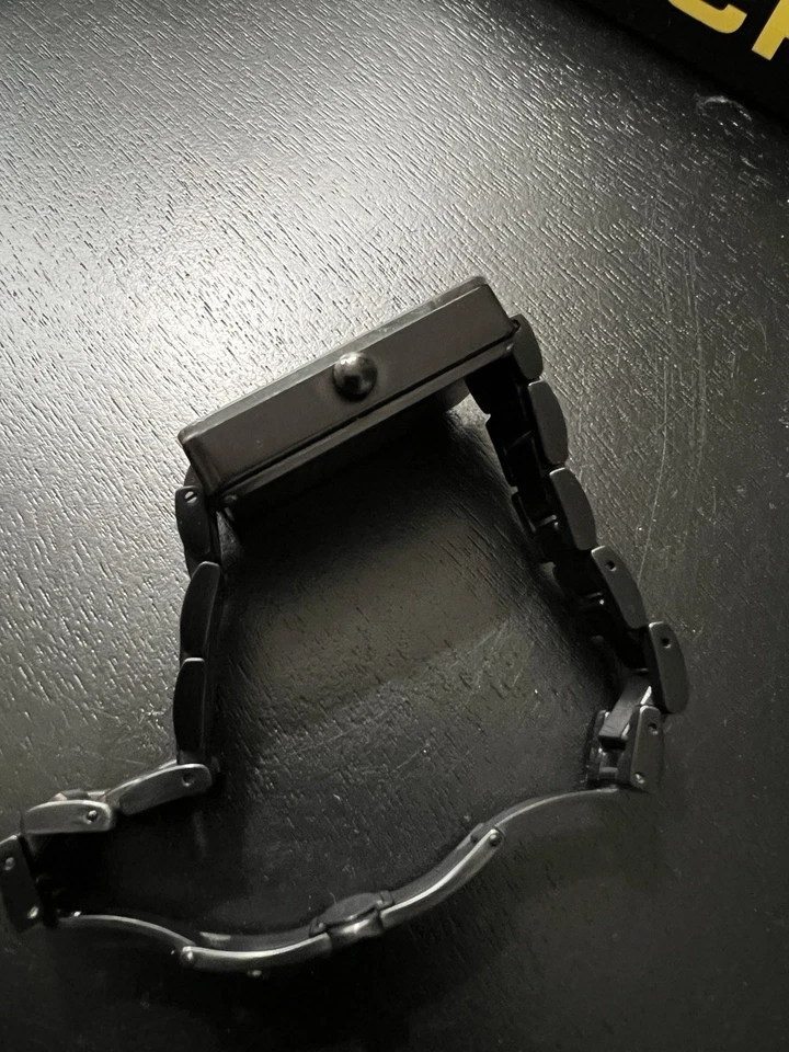 Nixon The Ivy Dual Delight Fashion Watch Quartz - Image 4 of 4