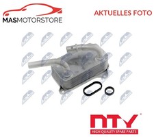 ÖLKÜHLER KÜHLER ÖL NTY CCL-ME-002 V FÜR MERCEDES-BENZ E-CLASS,C-CLASS,CLK