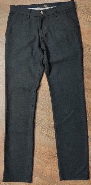 Men Giuseppe Zanotti Trousers Grey 31 / M / 44