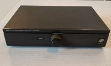Niles Audio SVL1 - Stereo Table Top Volume Control Speaker Level