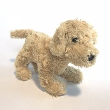 Douglas Golden Doodle Retriever Plush Labradoodle Lab Dog 8  Stuffed Toy