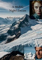 Stefano Carini | A Midlife Night's Dream | Taschenbuch | Englisch (2025)