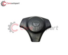 45130-14360-c0 Horn Pad Toyota Celicamr2suprarav4mk4 Jza80 Black Color 45130-14360-c0 Horn Pad Toyota Celicamr2suprarav4mk4 Jza80 Black Color