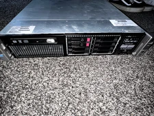 HPE Cloudline DL385p Gen8
