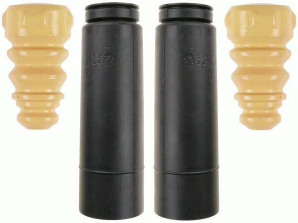 NEU - Sachs 900205 Staubschutzsatz, StoßDäMpfer FüR Seat-image