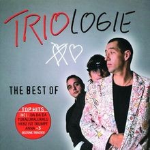 Triologie-the Best of von Trio | CD | Zustand sehr gut