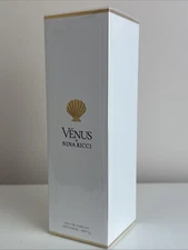 NINA RICCI Venus de Nina Ricci Eau de Parfum RECHARGE/REFILL 6.8oz/200ml SEALED