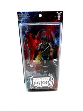 Mythic Legions Four Horseman Thwikk Goblin NEW Action Figure