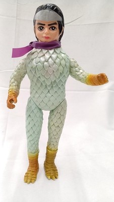 BANDAI Soft Vinyl Transformation Ninja Arashi