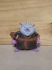 Rise Of The Ninja Turtles - Splinter Action Figure TMNT Nickelodeon