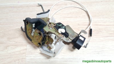 2000-2004 Toyota Avalon driver door lock latch oem d21 | eBay