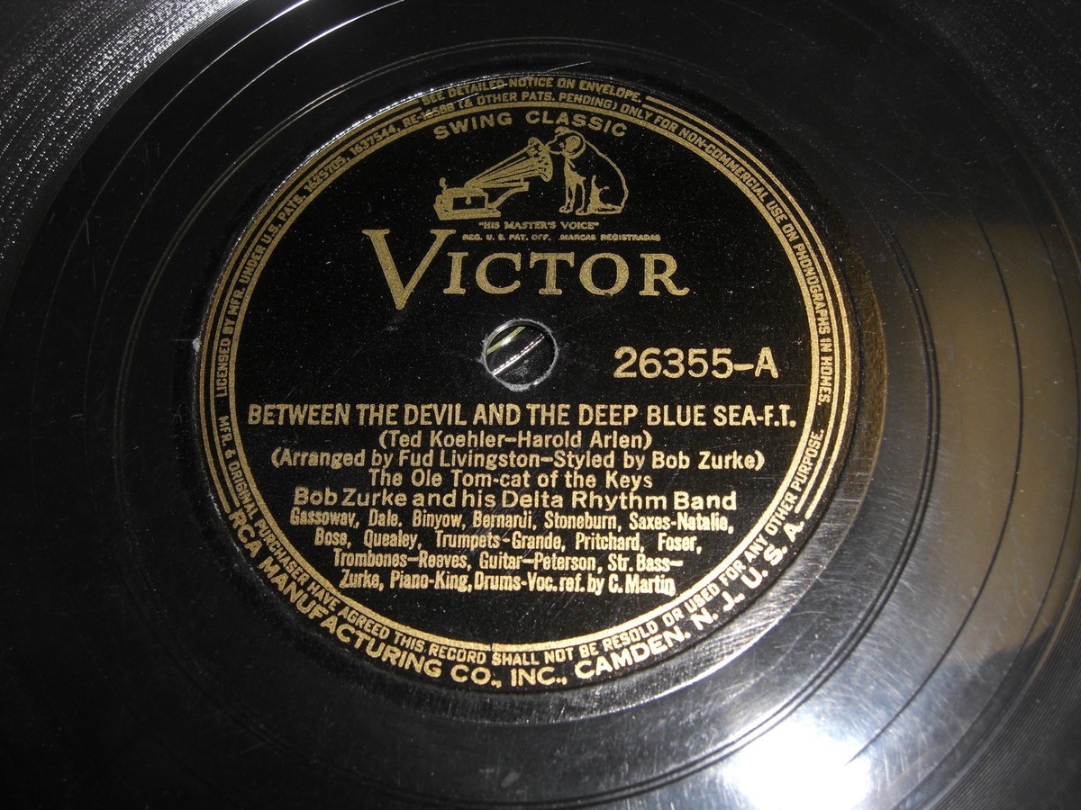 非売見本盤 VICTOR STEREO DEMONSTRATION RECORD 非売見本盤 VICTOR STEREO DEMONSTRATION RECORD