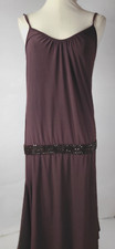 Eliza j Dress Cocktail Party Sequins Size 12