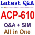 Data Center and Server for ACP-610 Exam Q&A