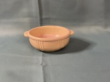 Vintage Baby Food Warming Dish Hankscraft