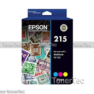 epson wf100 ink cartridge
