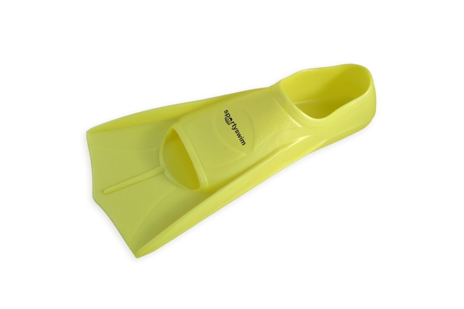 SportySwim Training Flippers. Swimming Fins. Flippers. All Sizes eBay