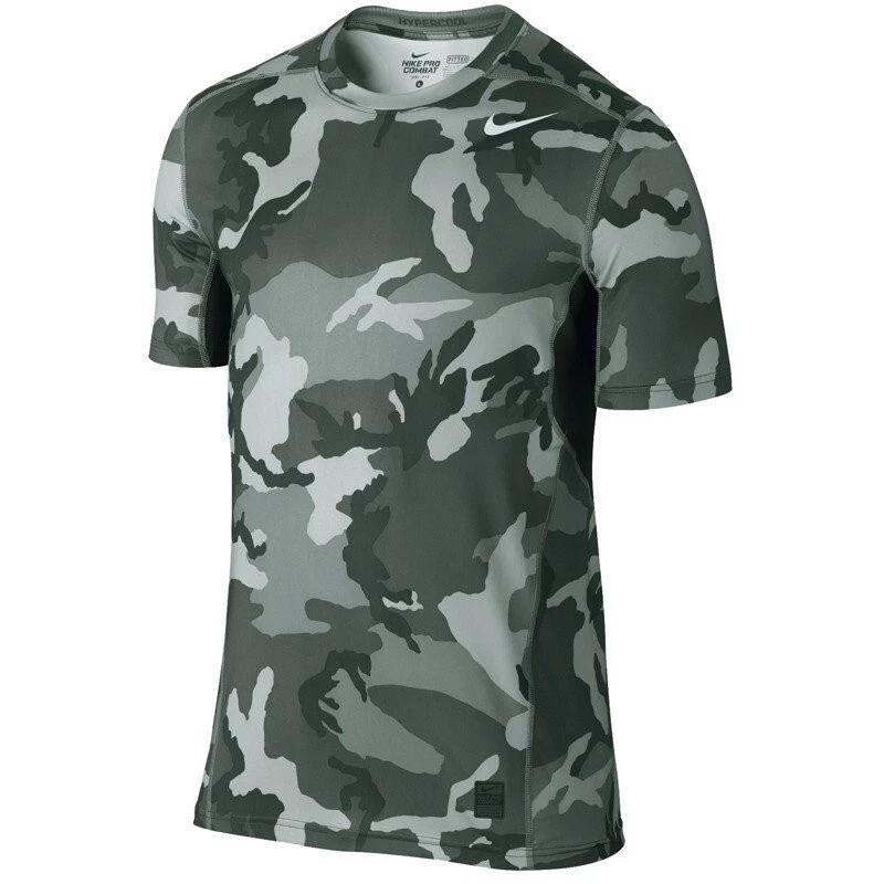 Nike Pro Combat Hypercool