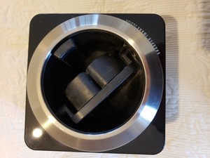 sharper image watch winder