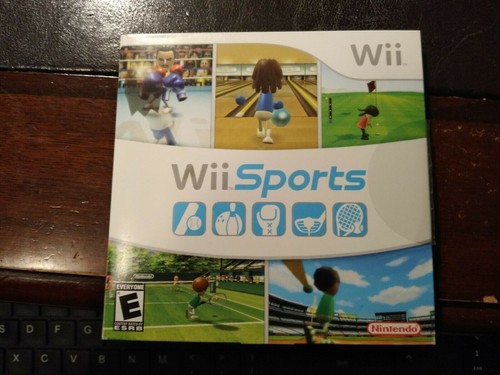Wii Games with Manuals - Most are Mint ! - Picture 694 of 729