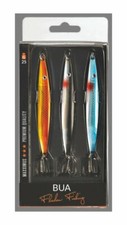 FLADEN Maxximus BUA 3-teiliges Blinker-Set Me...