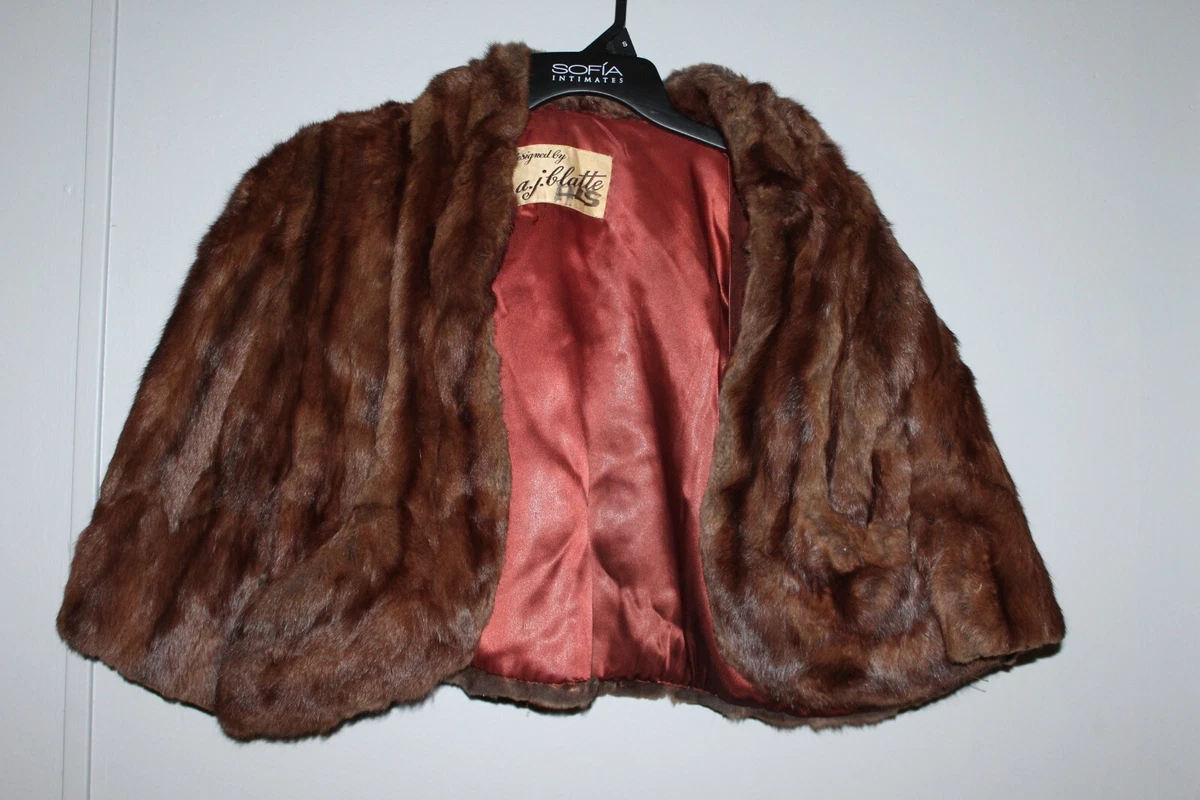 Mink ebay shop