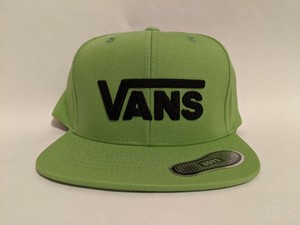 vans youth hat