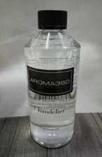 Chandelier Aroma360 Fragrance Oil Sealed 500mL Scent - NEW