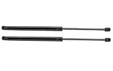 Suspa C16-08376 Set of 2 Adjustable Truck Topper Gas Strut 19.8" Ext; 11.8" Comp