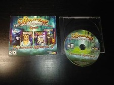 Avanquest Amazing Hidden Object Paranormal Mysteries 6 Game