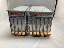 IBM 41U7981 PCI I/O Backplane Assembly