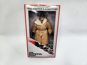 Hateful Eight Action Figures | eBay