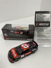 NASCAR 2022 TYLER REDDICK 8 LENOVO TEXAS WIN 1/64 CAR