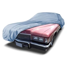 Fits. [BUICK RIVIERA] 1971 1972 1973 1974 1975 1976 1977 1978 CUSTOM CAR COVER
