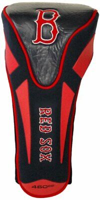 MLB Boston Red Sox Golf Driver Head Cover Apex 637556953681 | eBay