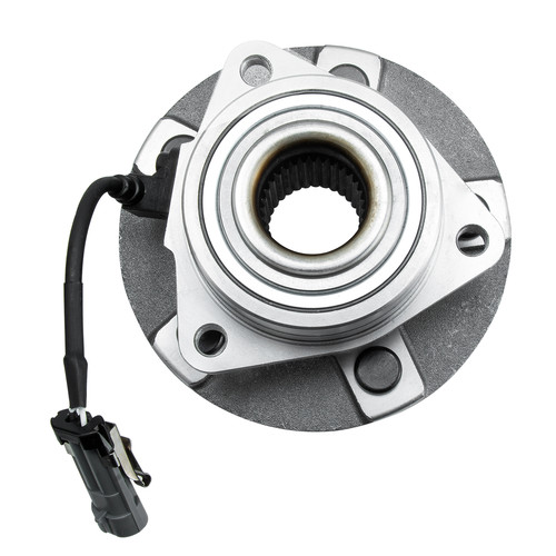 Engine Bearings For Suzuki XL-7 Front Wheel Bearing & Hub Assembly For Chevy Equinox, Captiva, Saturn Vue, Suzuki XL7 Chevy Equinox Wheel Bearing - Foto 7