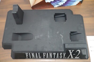 MINT Final Fantasy X-2 Tiny Bee Japan PS2 Playstation2 Controller+