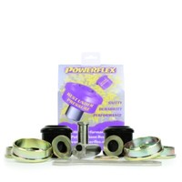 2X Powerflex PFF5-401G PU Buchsen FüR Zugstrebe Nachlauf Verstellbar FüR BMW