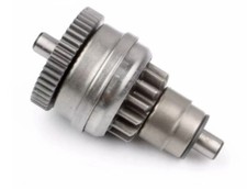 Pignone Di Avviamento Per Gilera Runner Fx-Fxr 125 180 Typhon X-Xr 125 NUOVO