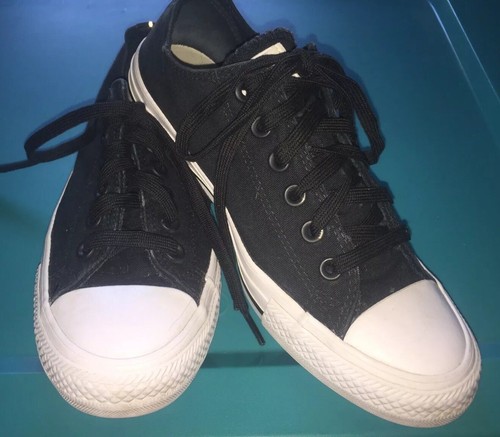 water resistant chuck taylors