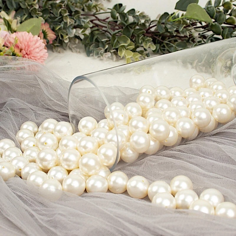  Pearl Decorations For Party