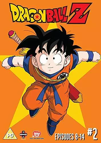 Dragon ball season 1 episode 2 hot sale