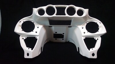 BATWING, VERKLEIDUNG KAWASAKI VN 1700 VOYAGER / VAQUERO - INTERNAL - SEBAMOTORS