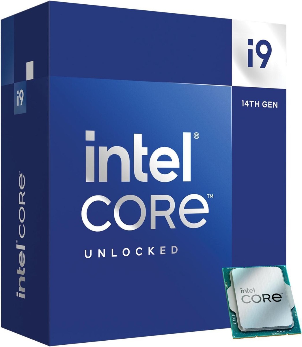 Intel Core i9-14900K 中古 Intel Core i9-14900K - Core i9 14th Gen 24-Core - BX8071514900K | eBay