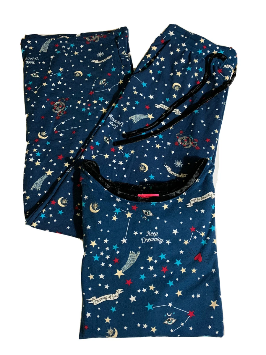 Constellation pajama pants new arrivals