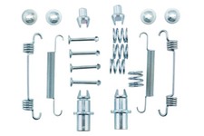 Mâchoire de frein Kia SPORTAGE