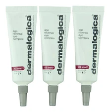 Dermalogica Age Reversal Eye Complex .5 oz 3 ct. Eye Care Treatment
