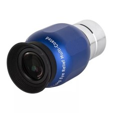 7mm 10mm 14mm 19mm Telescope 63 Degree Wide Angle Eyepiece for Astronomy