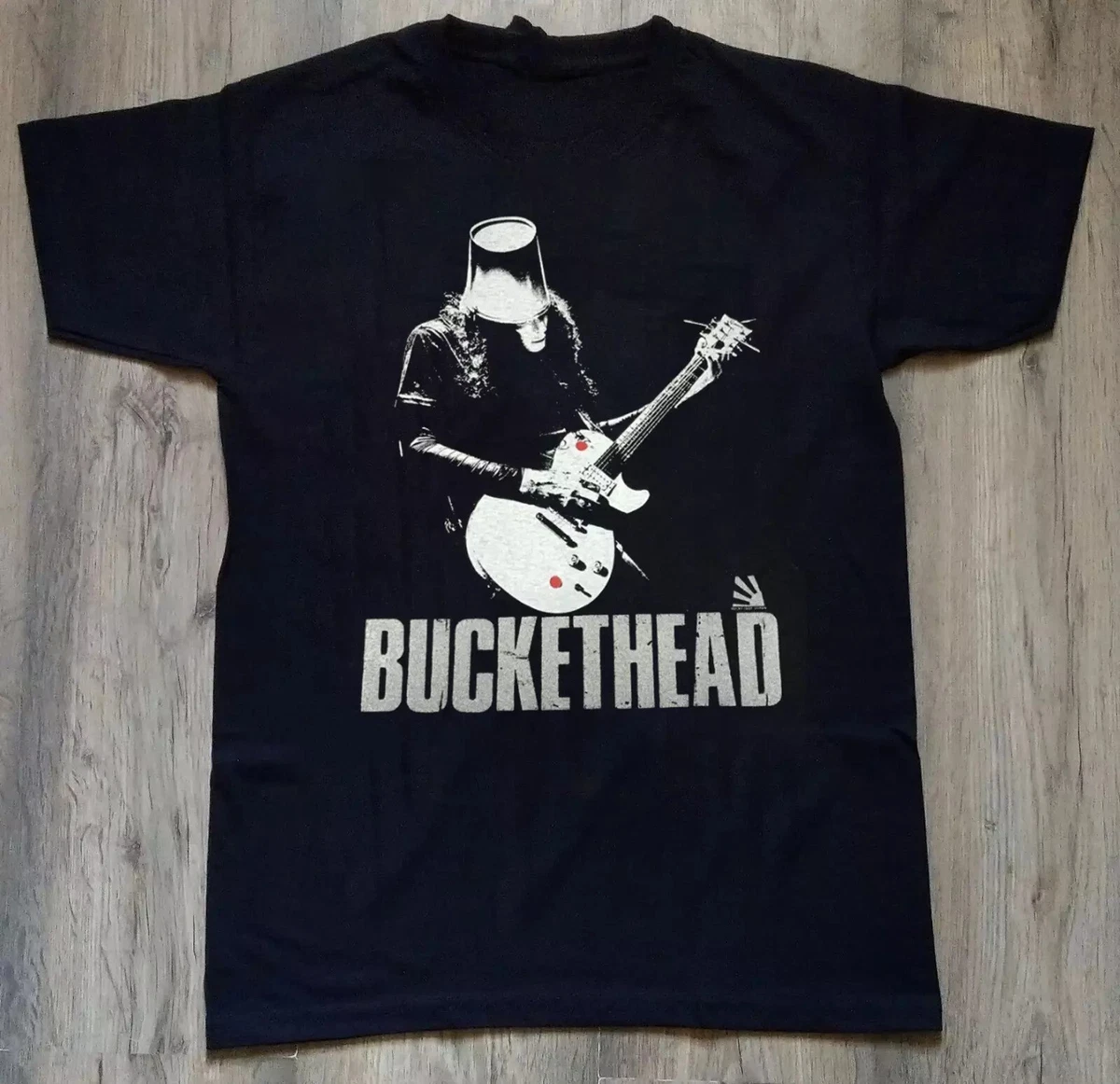 buckethead shirt products for sale | eBay