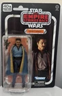 Star Wars 40th Anniversary Edition Lando Calrissian 6 inch Action Figure Kenner